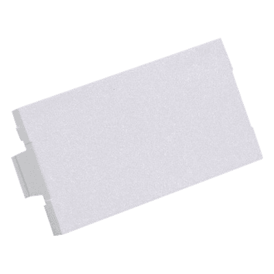 PANDUIT Módulo de Tapa Ciega