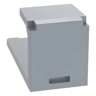 PANDUIT Módulo de Tapa Ciega