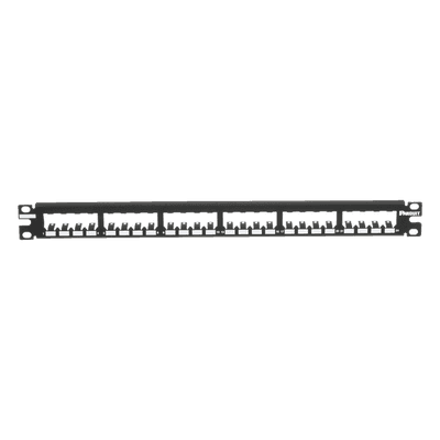 PANDUIT Panel de Parcheo Modular