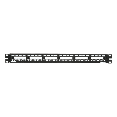 PANDUIT Panel de Parcheo Modular