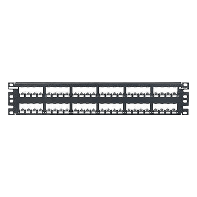 PANDUIT Panel de Parcheo Modular