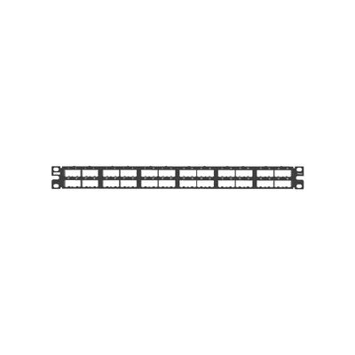 PANDUIT Panel de Parcheo Modular