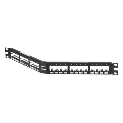 PANDUIT Panel de Parcheo Modular