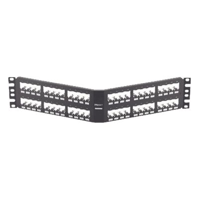 PANDUIT Panel de Parcheo Modular