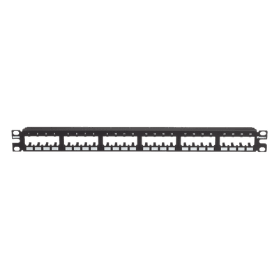 PANDUIT Panel de Parcheo Modular
