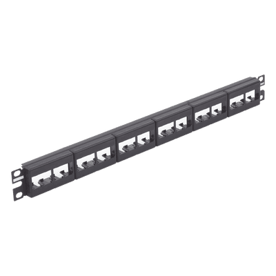 PANDUIT Panel de Parcheo Modular