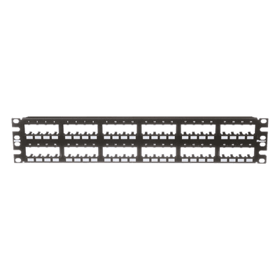 PANDUIT Panel de Parcheo Modular