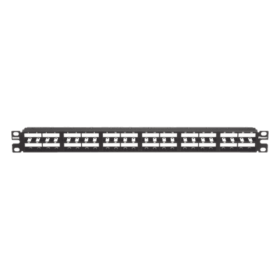 PANDUIT Panel de Parcheo Modular
