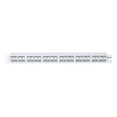 PANDUIT Panel de Parcheo Modular