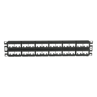PANDUIT Panel de Parcheo Modular