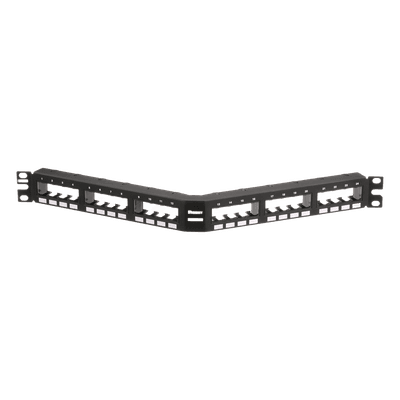 PANDUIT Panel de Parcheo Modular