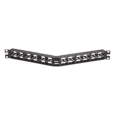 PANDUIT Panel de Parcheo Modular