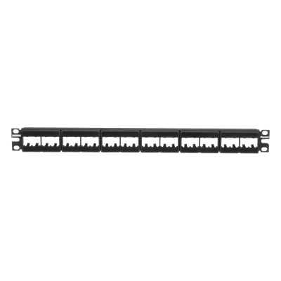 PANDUIT Panel de Parcheo Modular
