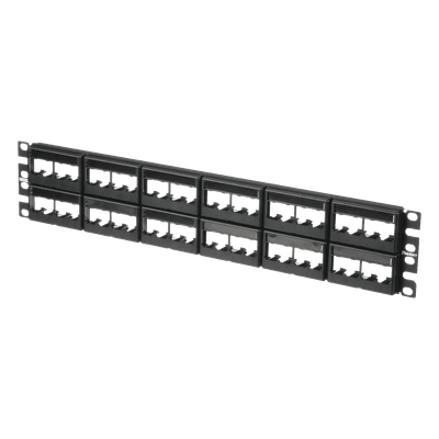 PANDUIT Panel de Parcheo Modular