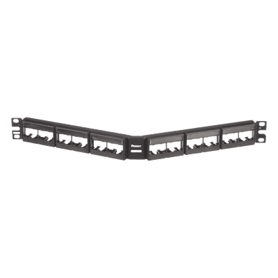 PANDUIT Panel de Parcheo Modular