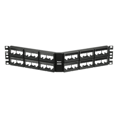 PANDUIT Panel de Parcheo Modular