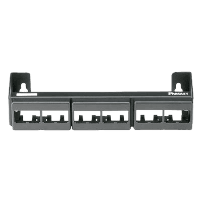 PANDUIT Panel de Parcheo Modular