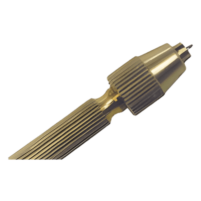 HAKKO Broca para limpieza de boquillas HAKKO de 1.0 mm.