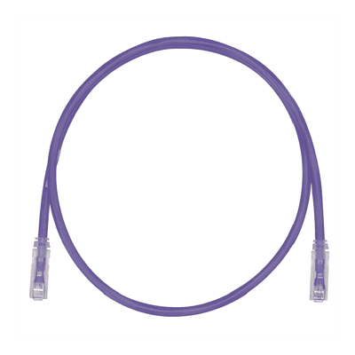 PANDUIT Cable de Parcheo Cat6