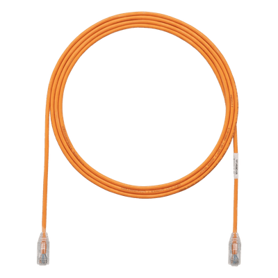 PANDUIT Cable de Parcheo UTP
