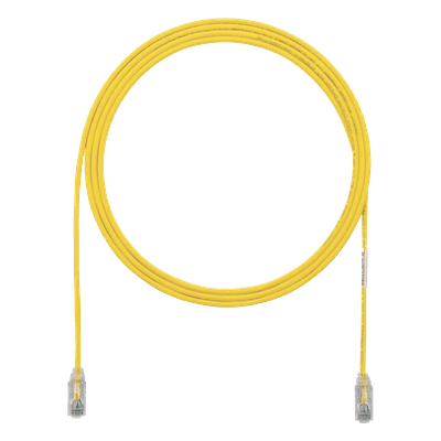 PANDUIT Cable de Parcheo Cat6 UTP