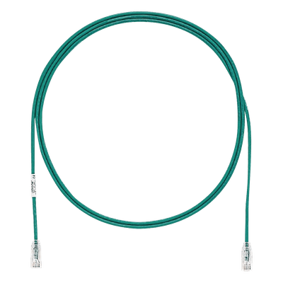 PANDUIT Cable de Parcheo Cat6
