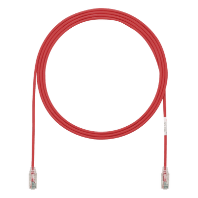 PANDUIT Cable de Parcheo Cat6 UTP