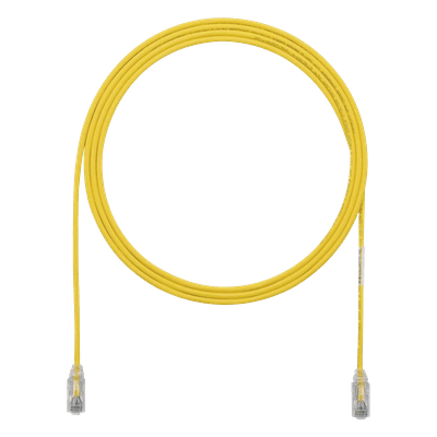 PANDUIT Cable de Parcheo Cat6 UTP