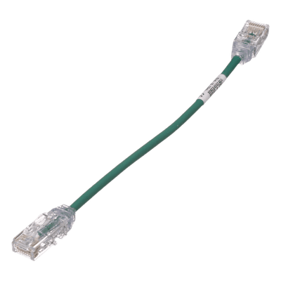 PANDUIT Cable de Parcheo Cat6 UTP