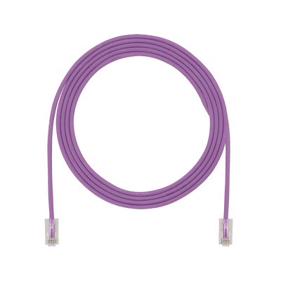 PANDUIT Cable de Parcheo UTP