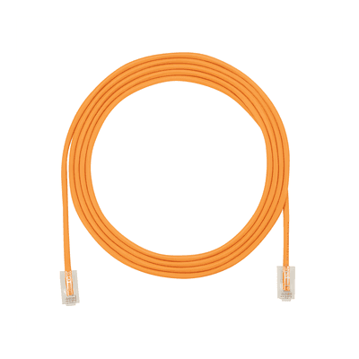 PANDUIT Cable de Parcheo UTP Cat6A