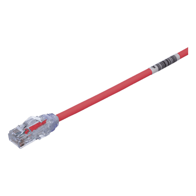 PANDUIT Cable de Parcheo UTP Cat6A