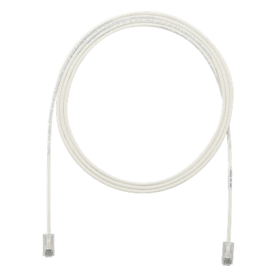 PANDUIT Cable de Parcheo UTP Cat6A