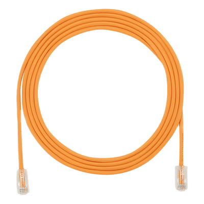 PANDUIT Cable de Parcheo UTP Cat6A
