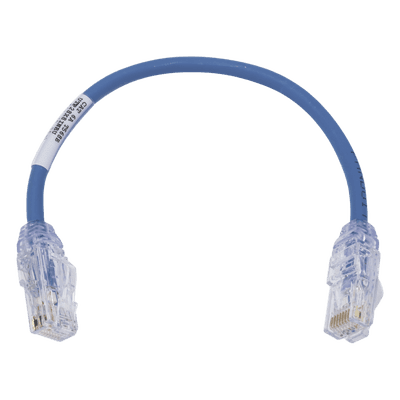 PANDUIT Cable de Parcheo UTP Cat6A