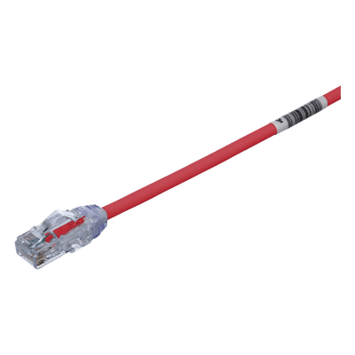 PANDUIT Cable de Parcheo UTP Cat6A
