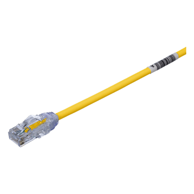 PANDUIT Cable de Parcheo UTP Cat6A