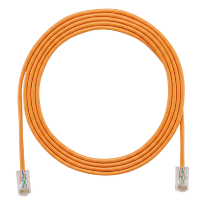 PANDUIT Cable de Parcheo UTP