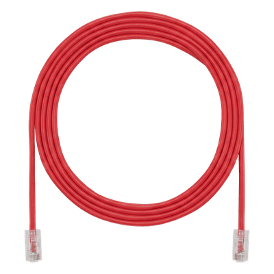PANDUIT Cable de Parcheo UTP