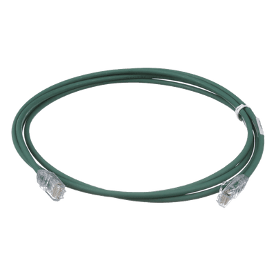 PANDUIT Cable de Parcheo UTP Cat6A