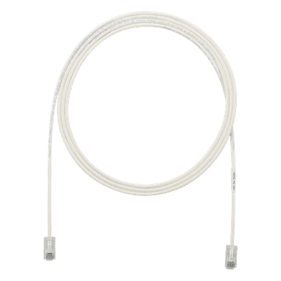PANDUIT Cable de Parcheo UTP Cat6A