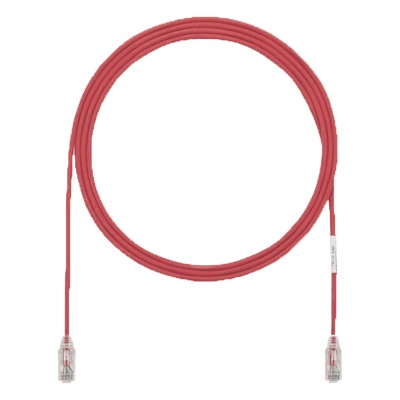 PANDUIT Cable de Parcheo UTP Cat6A