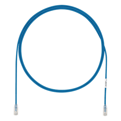 PANDUIT Cable de Parcheo UTP Cat6A