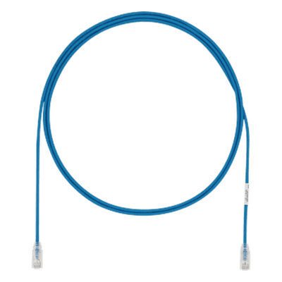 PANDUIT Cable de Parcheo UTP