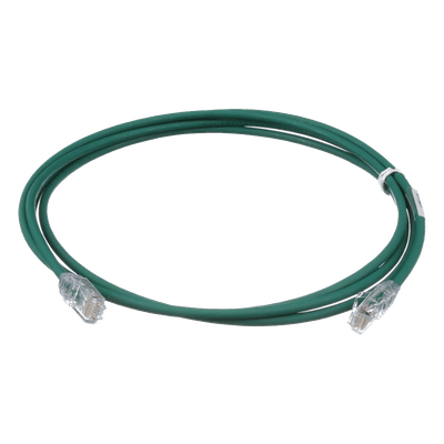 PANDUIT Cable de Parcheo UTP Cat6A