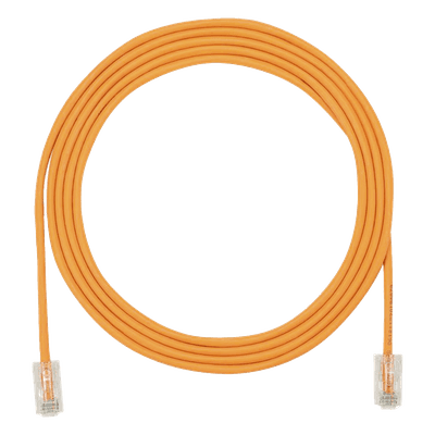 PANDUIT Cable de Parcheo UTP Cat6A