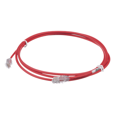 PANDUIT Cable de Parcheo UTP