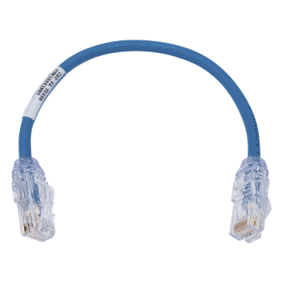 PANDUIT Cable de Parcheo UTP