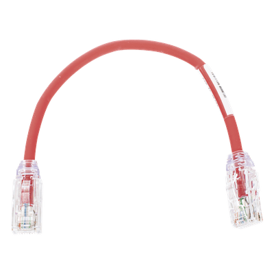 PANDUIT Cable de Parcheo UTP