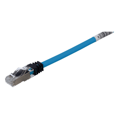 PANDUIT Patch Cord Cat6A